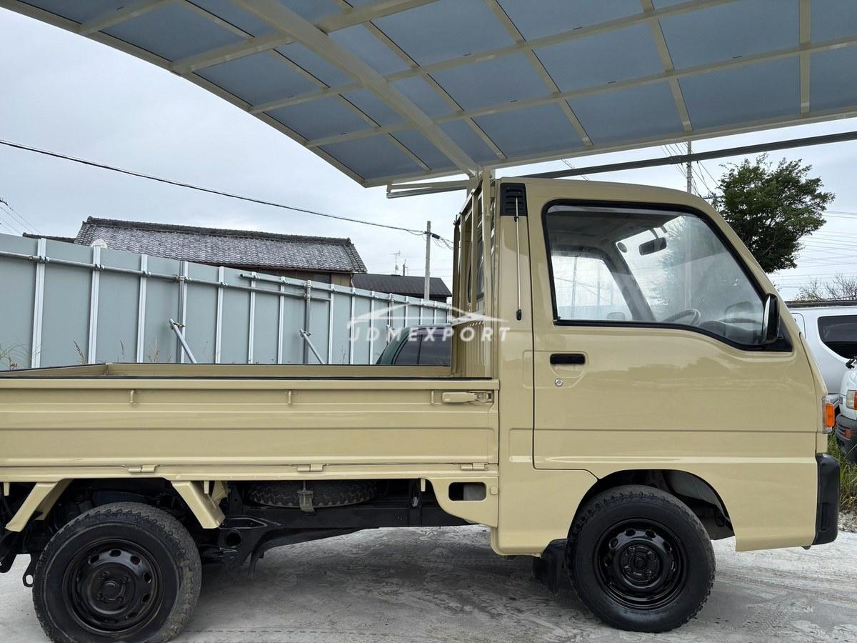 Subaru Sambar Truck 1994 thumbnail 13
