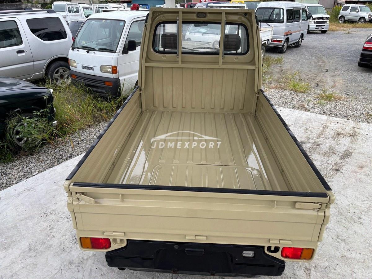 Subaru Sambar Truck 1994 thumbnail 20