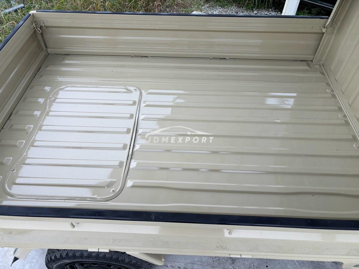 Subaru Sambar Truck 1994 thumbnail 16