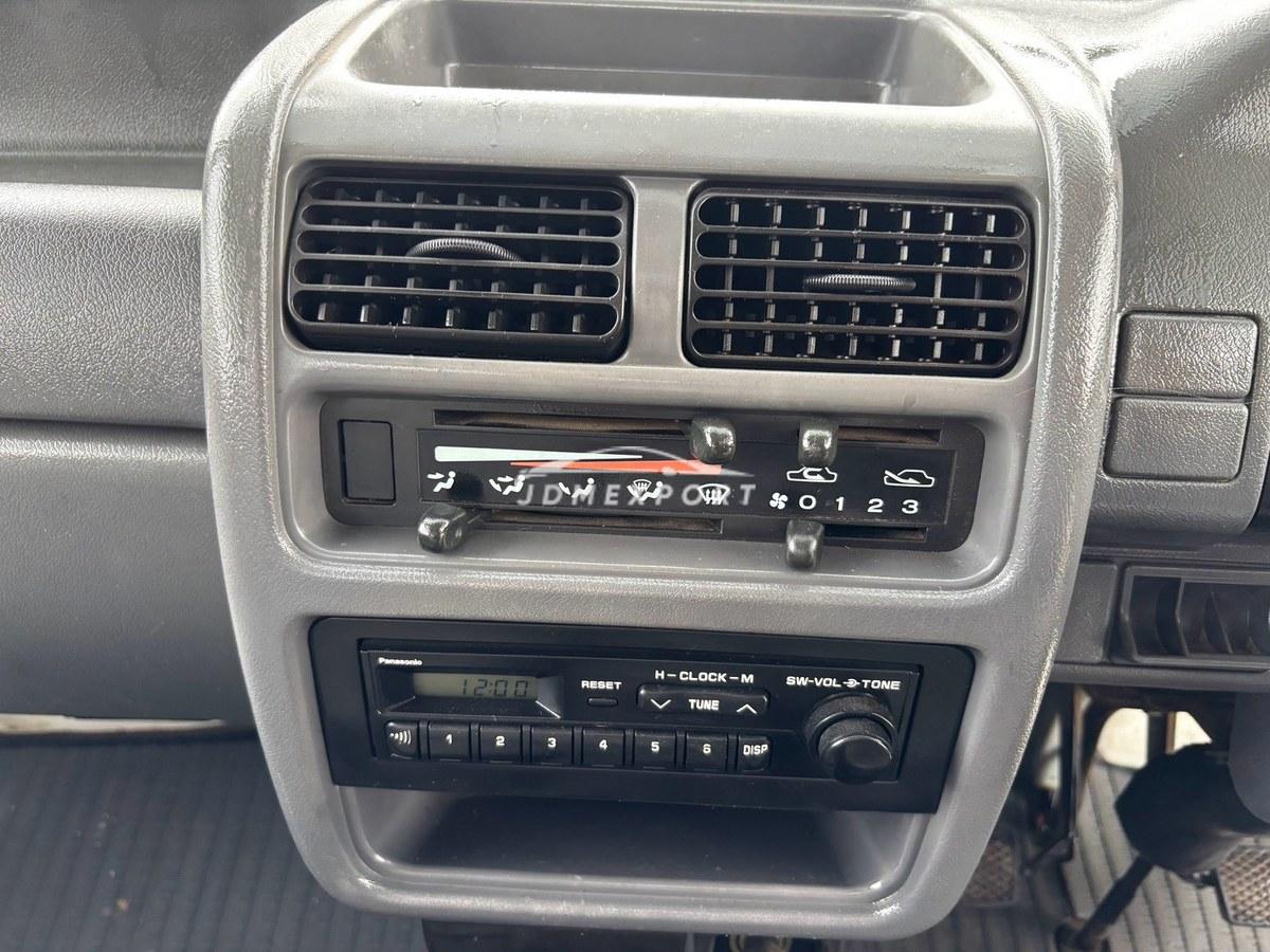 Subaru Sambar Truck 1994 thumbnail 33