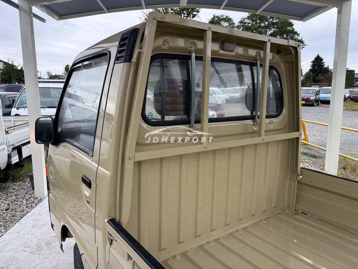 Subaru Sambar Truck 1994 thumbnail 12