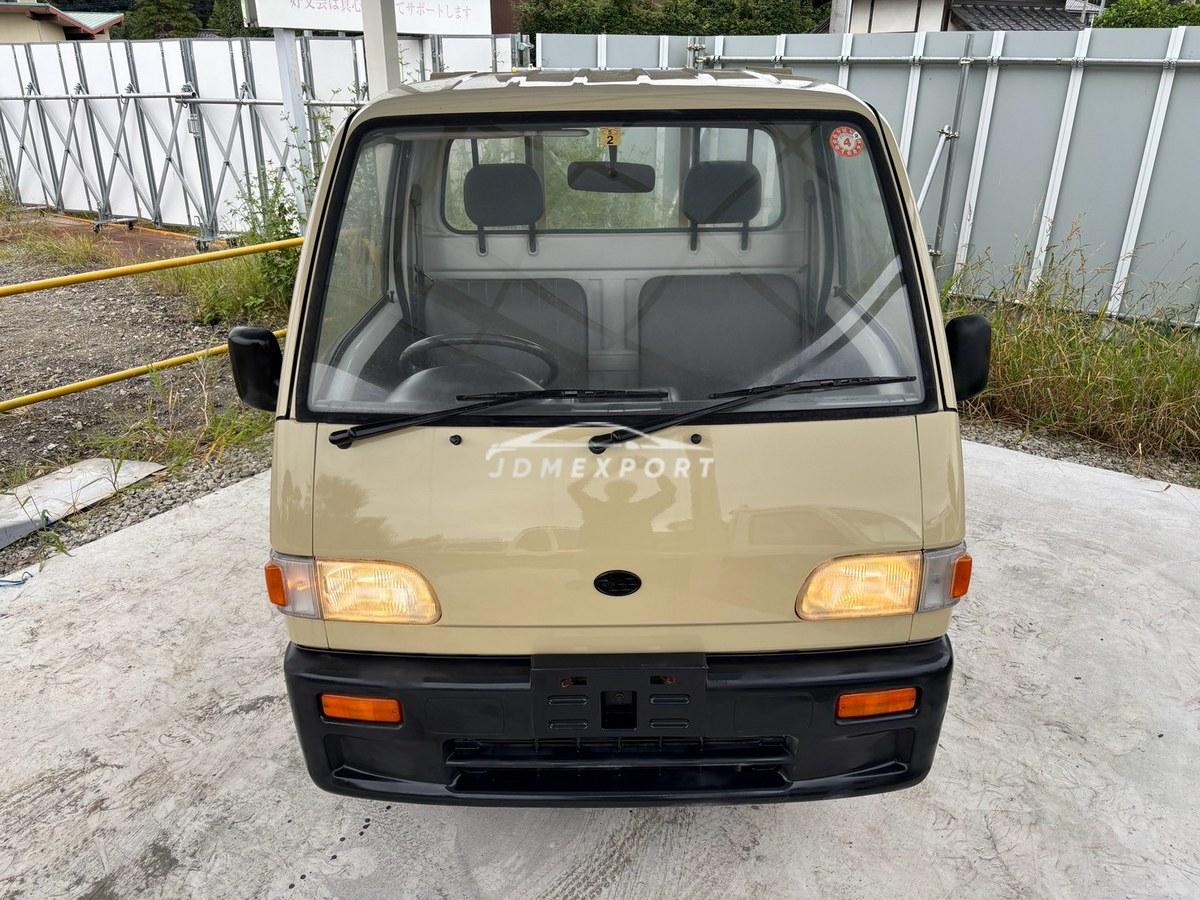 Subaru Sambar Truck 1994 thumbnail 5