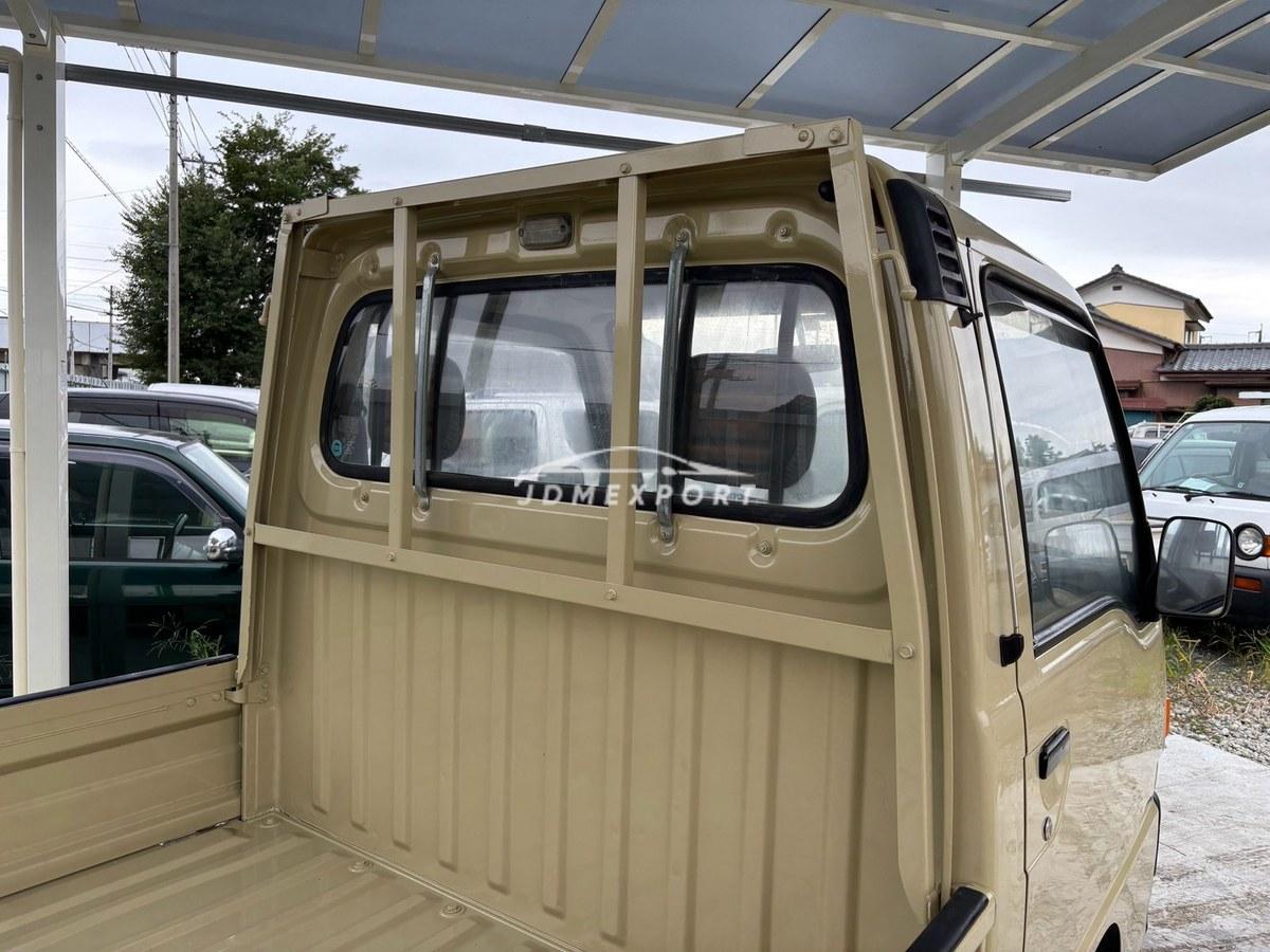Subaru Sambar Truck 1994 thumbnail 17