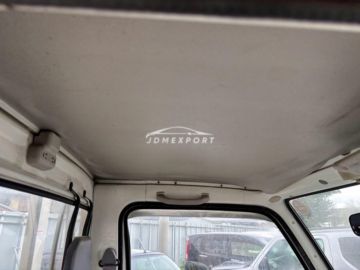 Subaru Sambar Truck 1994 thumbnail 26