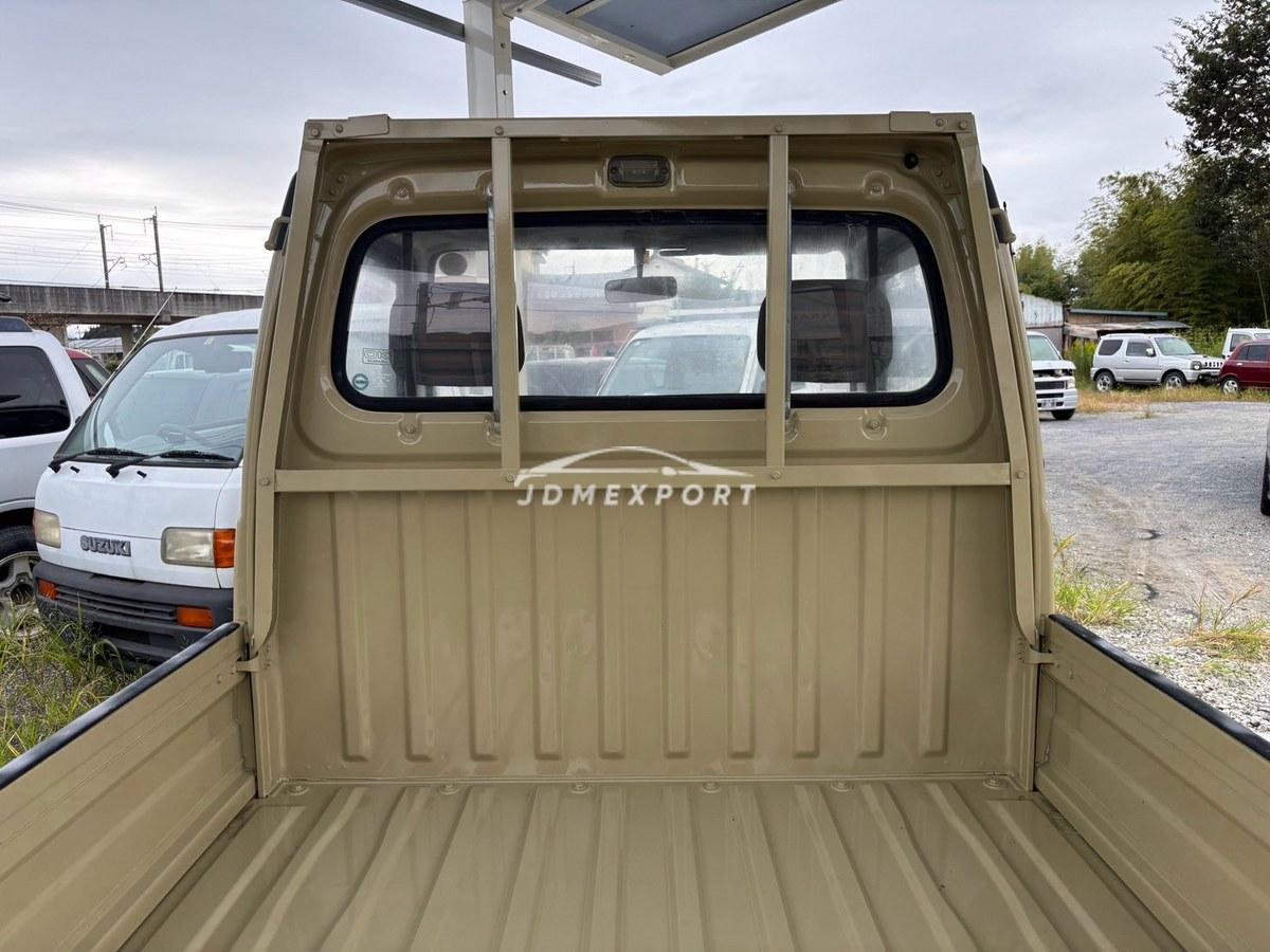 Subaru Sambar Truck 1994 thumbnail 22