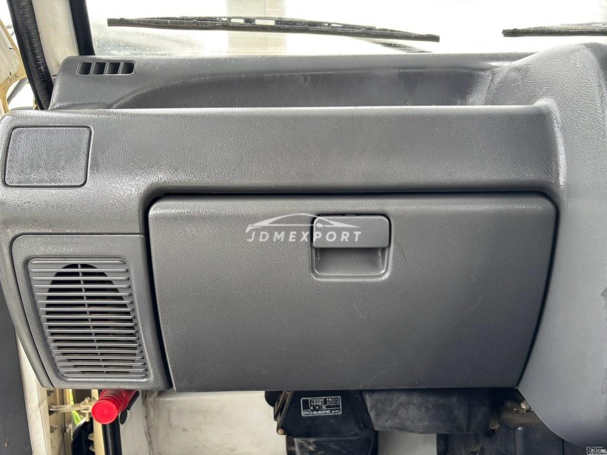 Subaru Sambar Truck 1994 thumbnail 36