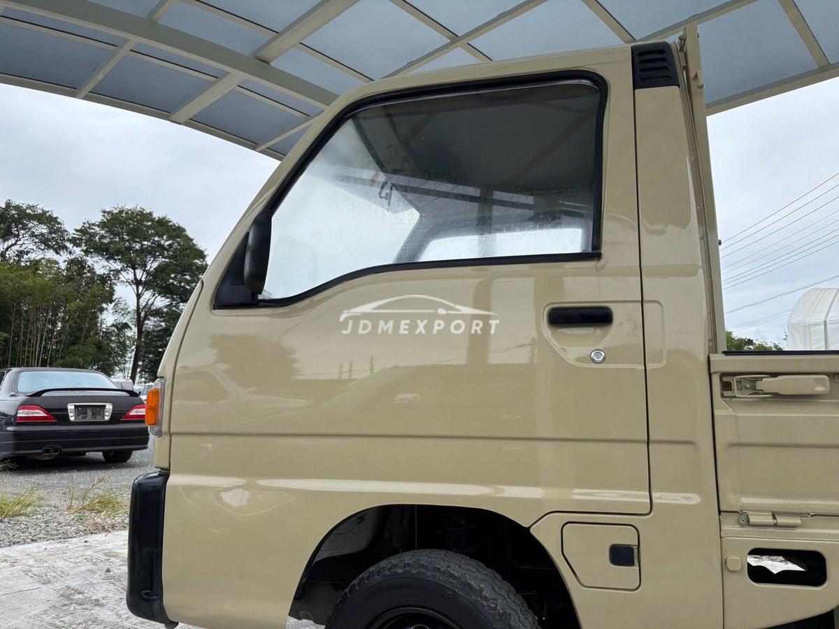 Subaru Sambar Truck 1994 thumbnail 9