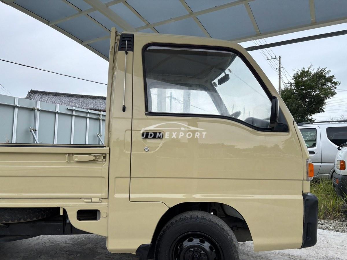 Subaru Sambar Truck 1994 thumbnail 14