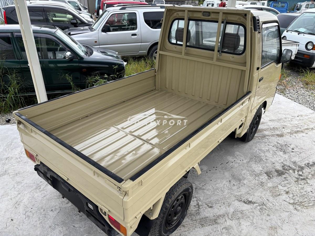 Subaru Sambar Truck 1994 thumbnail 19