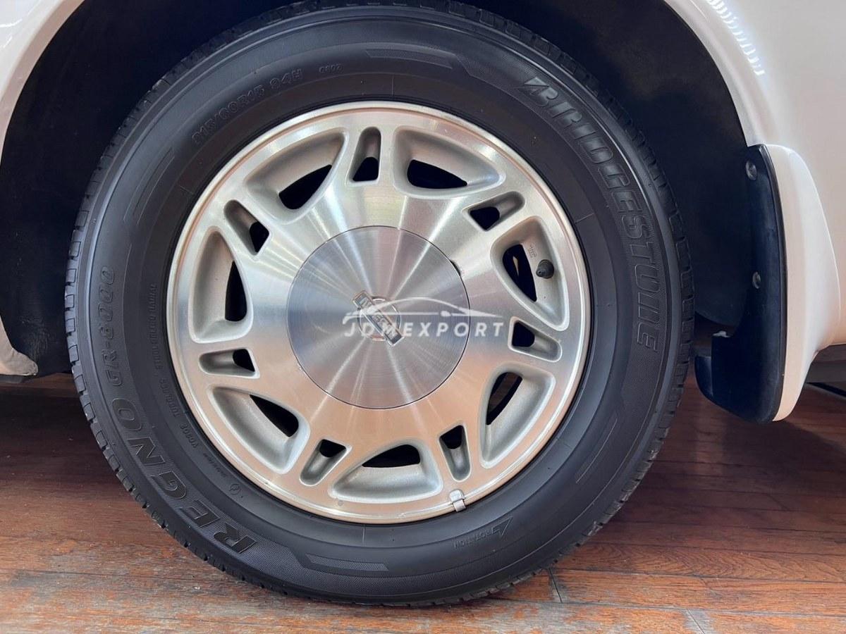 Nissan Leopard Jferee 1992 thumbnail 27