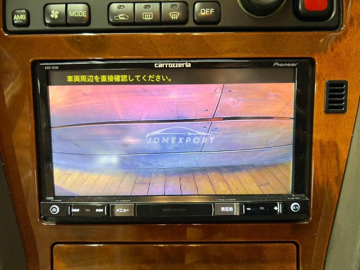 Nissan Leopard Jferee 1992 thumbnail 25
