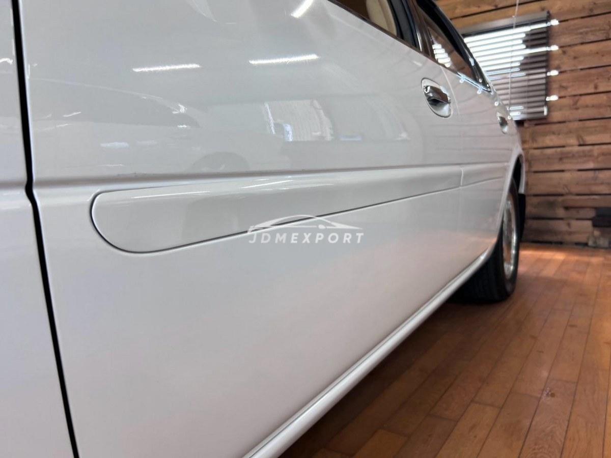 Nissan Leopard Jferee 1992 thumbnail 44