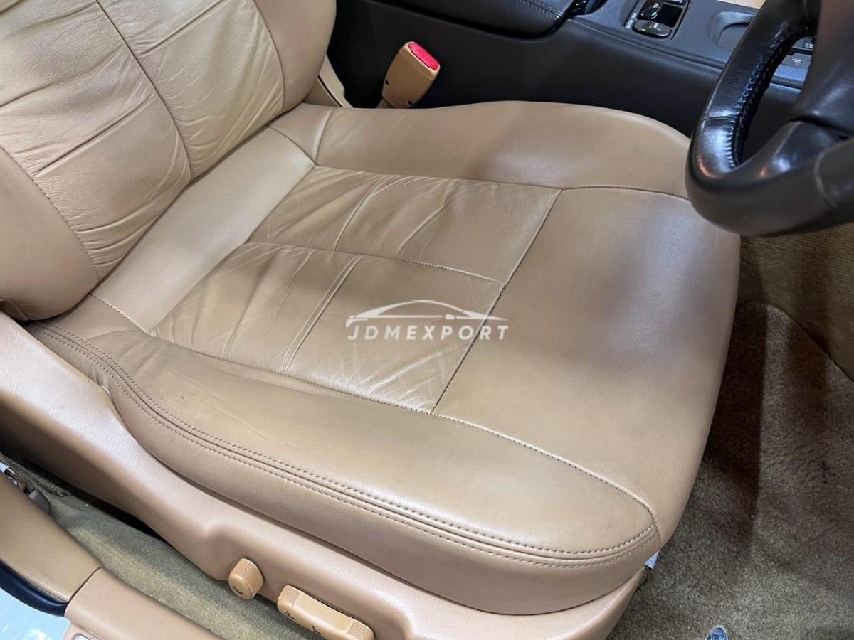 Nissan Leopard Jferee 1992 thumbnail 12