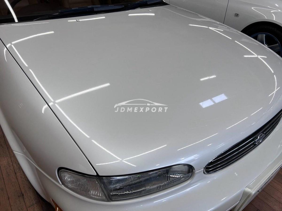 Nissan Leopard Jferee 1992 thumbnail 43