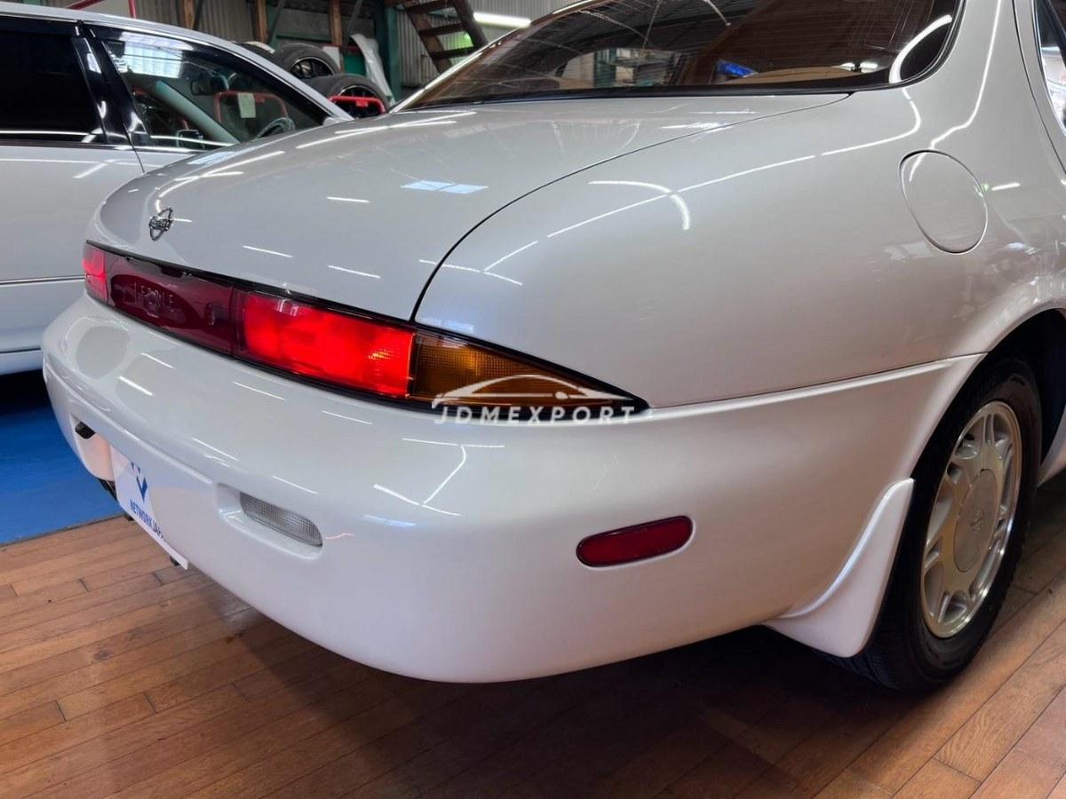 Nissan Leopard Jferee 1992 thumbnail 61