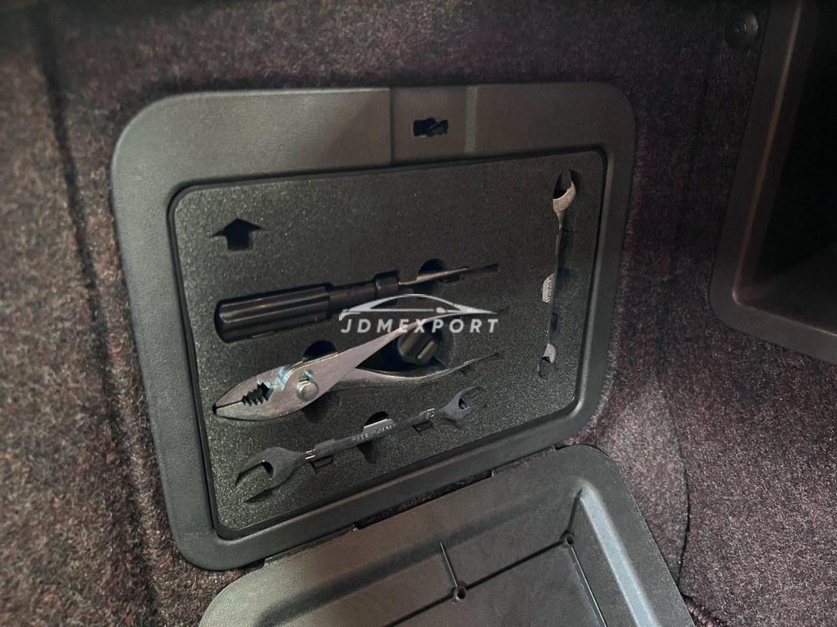 Nissan Leopard Jferee 1992 thumbnail 64