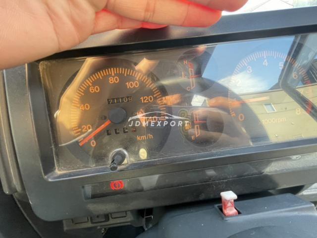 Suzuki Jimny 1991 thumbnail 16