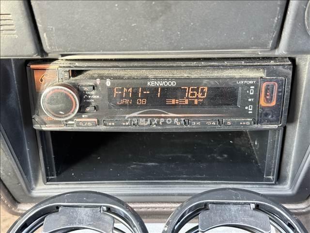 Toyota Mark II Wagon 1990 thumbnail 3