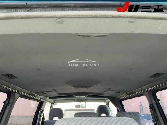 Mitsubishi Delica Starwagon 1996 thumbnail 6