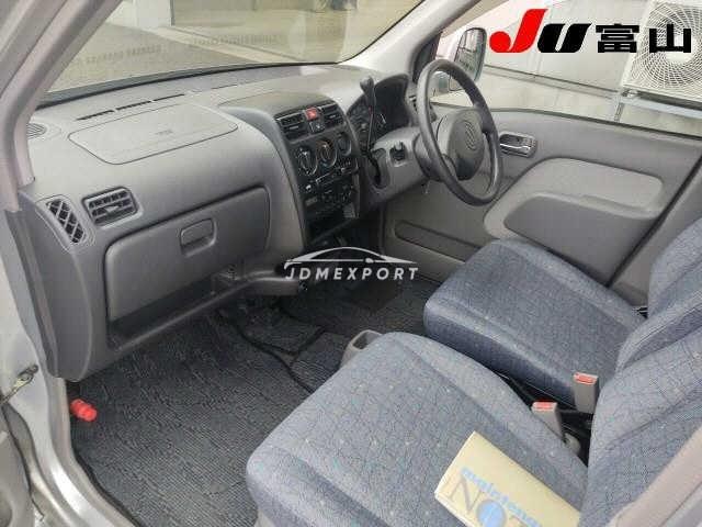 Honda Life 2001 thumbnail 4
