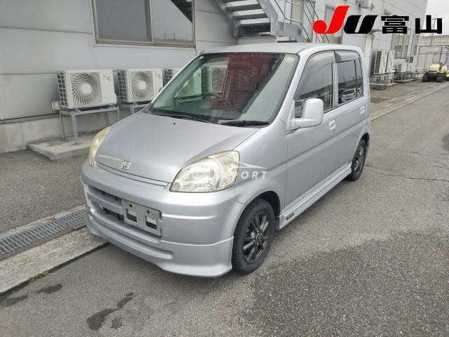 Honda Life 2001 thumbnail 5