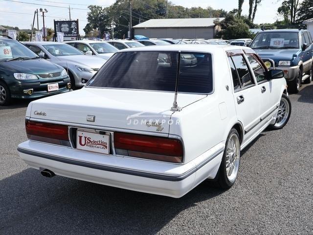Nissan Cedric 1992 thumbnail 29