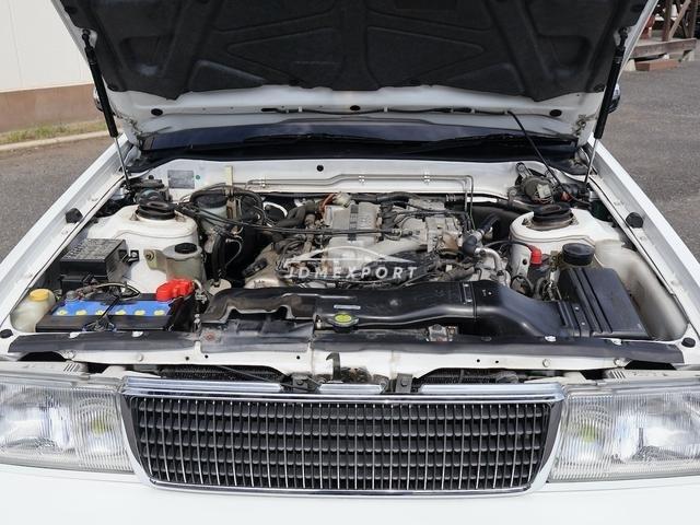 Nissan Cedric 1992 thumbnail 26