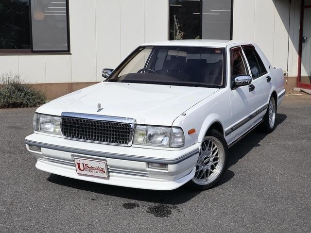 Nissan Cedric 1992 thumbnail 27