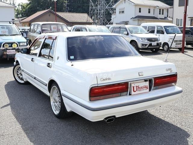 Nissan Cedric 1992 thumbnail 14