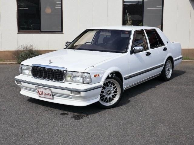 1992 Nissan Cedric PY31