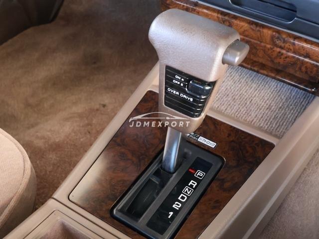 Nissan Cedric 1992 thumbnail 20