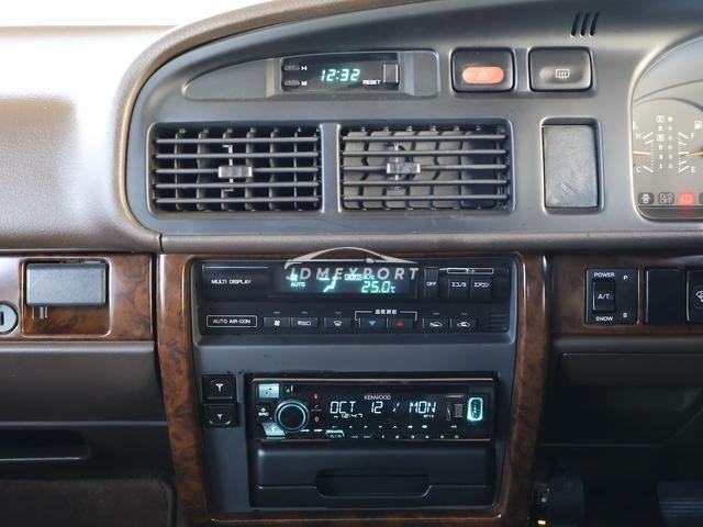 Nissan Cedric 1992 thumbnail 25