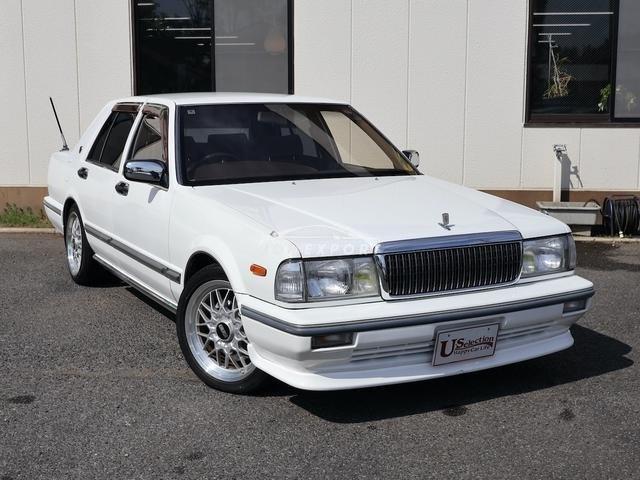 Nissan Cedric 1992 thumbnail 28