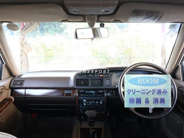 Nissan Cedric 1992 thumbnail 24