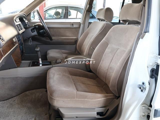 Nissan Cedric 1992 thumbnail 16