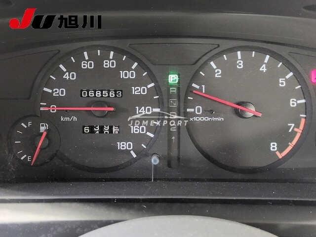 Nissan Skyline 1995 thumbnail 11