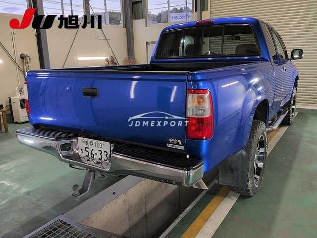 Toyota t100 1997 thumbnail 2