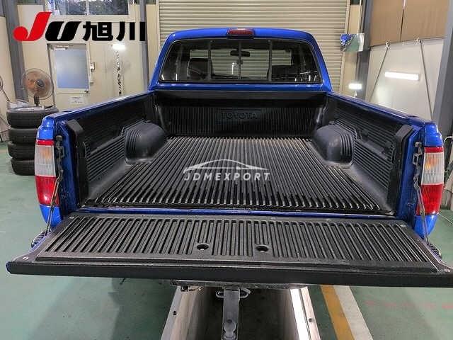 Toyota t100 1997 thumbnail 8