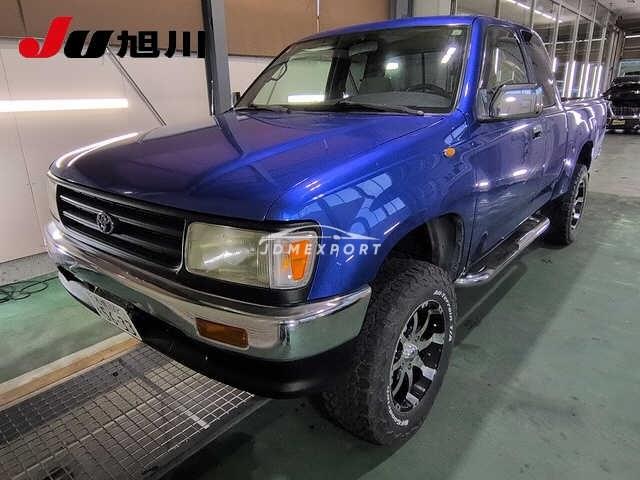 1997 Toyota t100