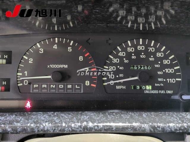Toyota t100 1997 thumbnail 12