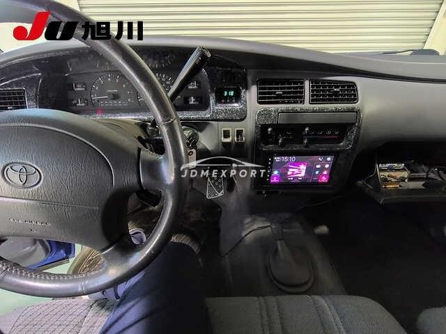 Toyota t100 1997 thumbnail 5
