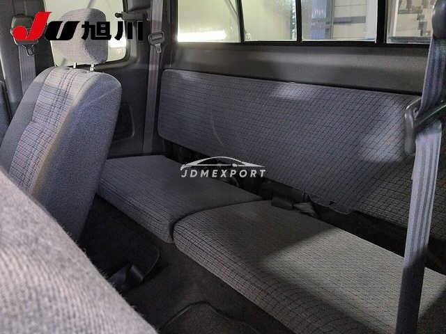 Toyota t100 1997 thumbnail 7