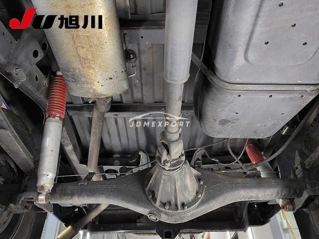 Toyota t100 1997 thumbnail 11