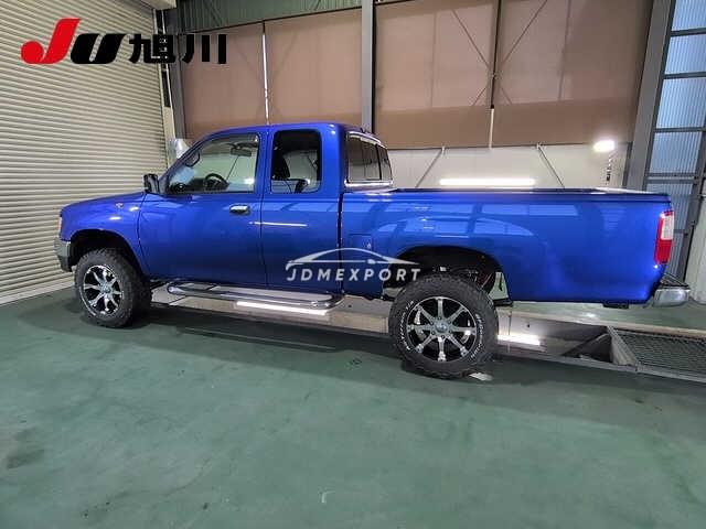Toyota t100 1997 thumbnail 9