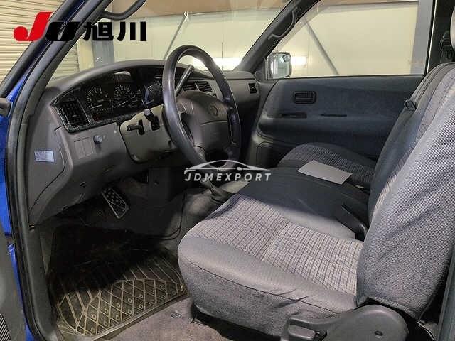 Toyota t100 1997 thumbnail 6