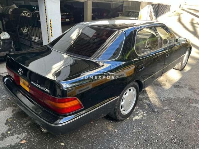 Toyota Celsior 1991 thumbnail 10