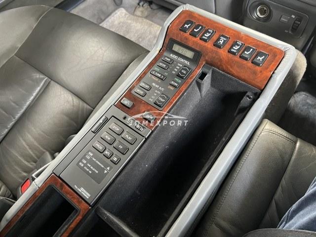 Toyota Celsior 1991 thumbnail 30