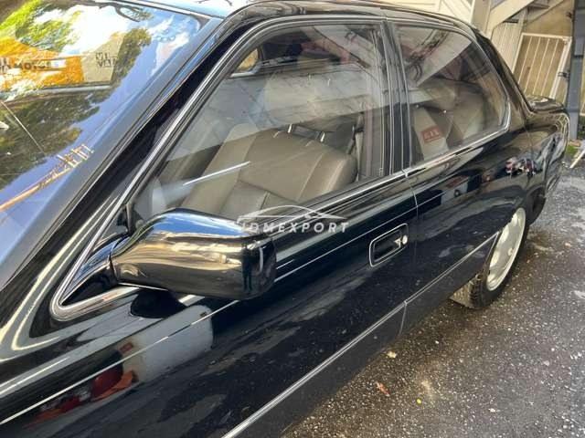 Toyota Celsior 1991 thumbnail 19