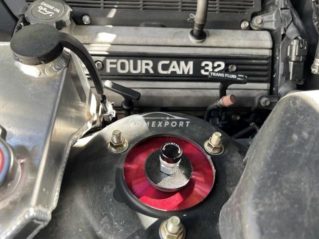 Toyota Celsior 1991 thumbnail 22