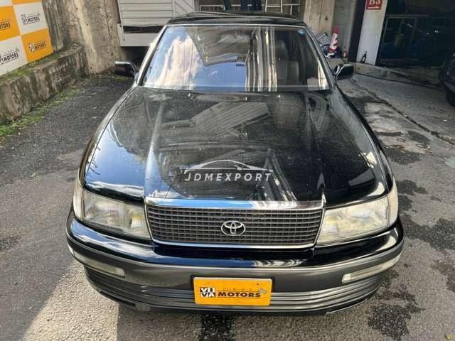 Toyota Celsior 1991 thumbnail 6